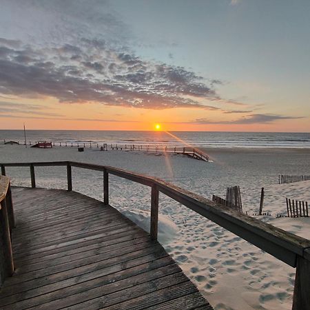 Vagueira Guest House - Pool & Beach Aveiro Luaran gambar