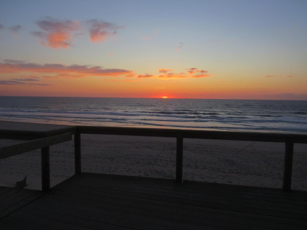 Vagueira Guest House - Pool & Beach Aveiro Luaran gambar