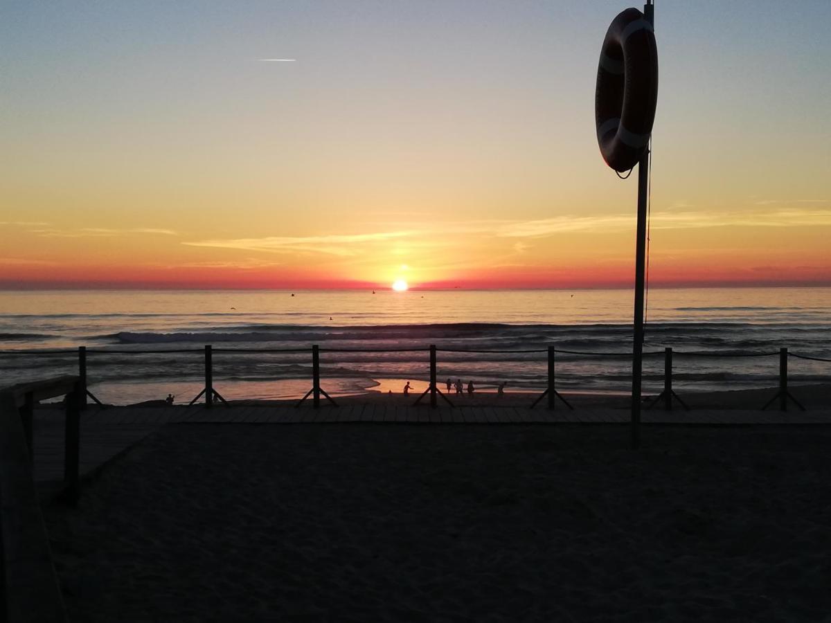 Vagueira Guest House - Pool & Beach Aveiro Luaran gambar