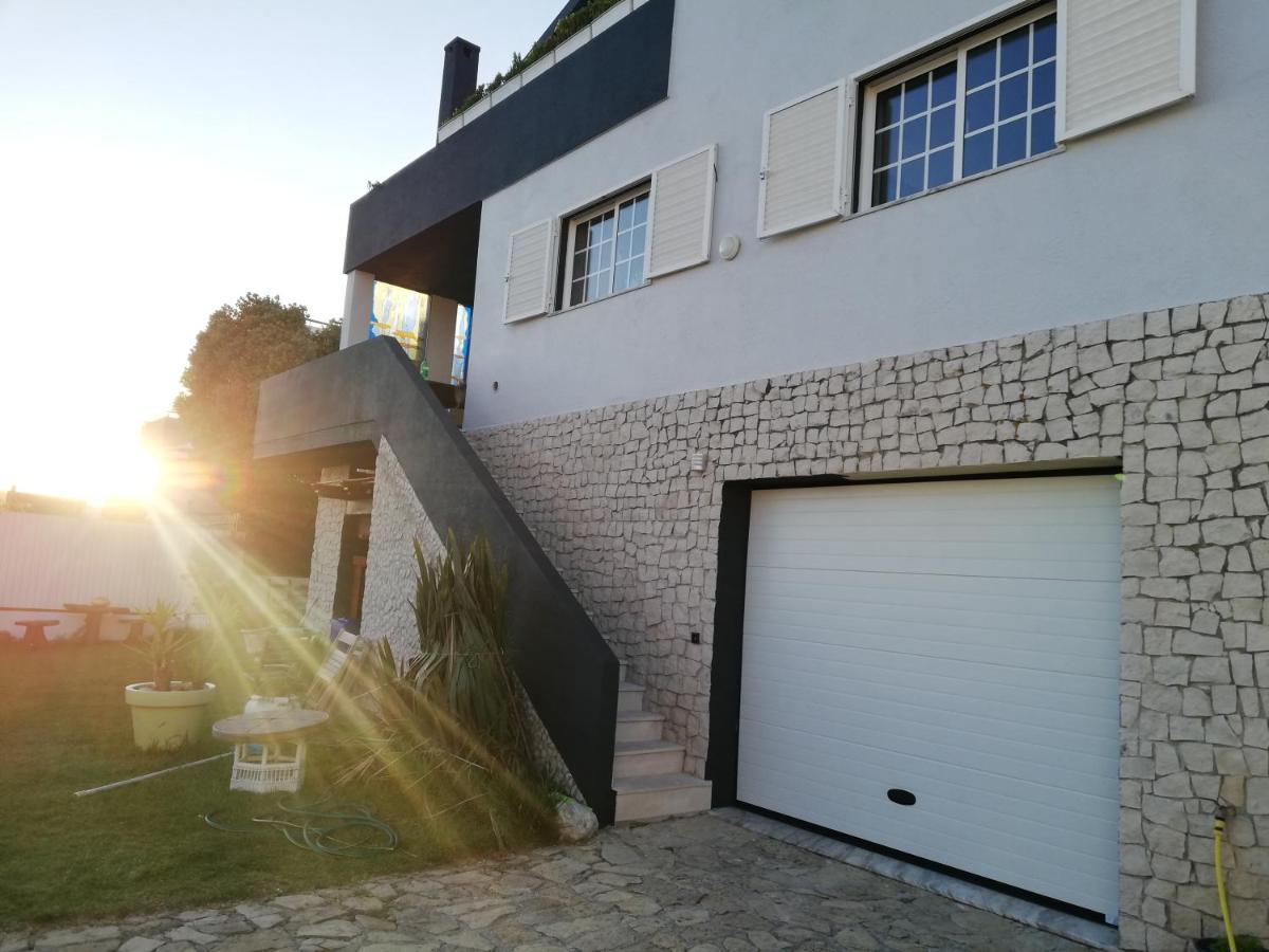 Vagueira Guest House - Pool & Beach Aveiro Luaran gambar
