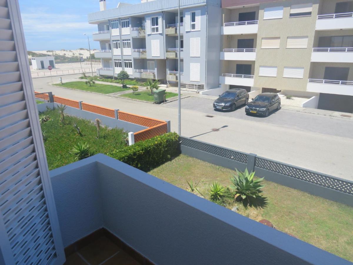 Vagueira Guest House - Pool & Beach Aveiro Luaran gambar