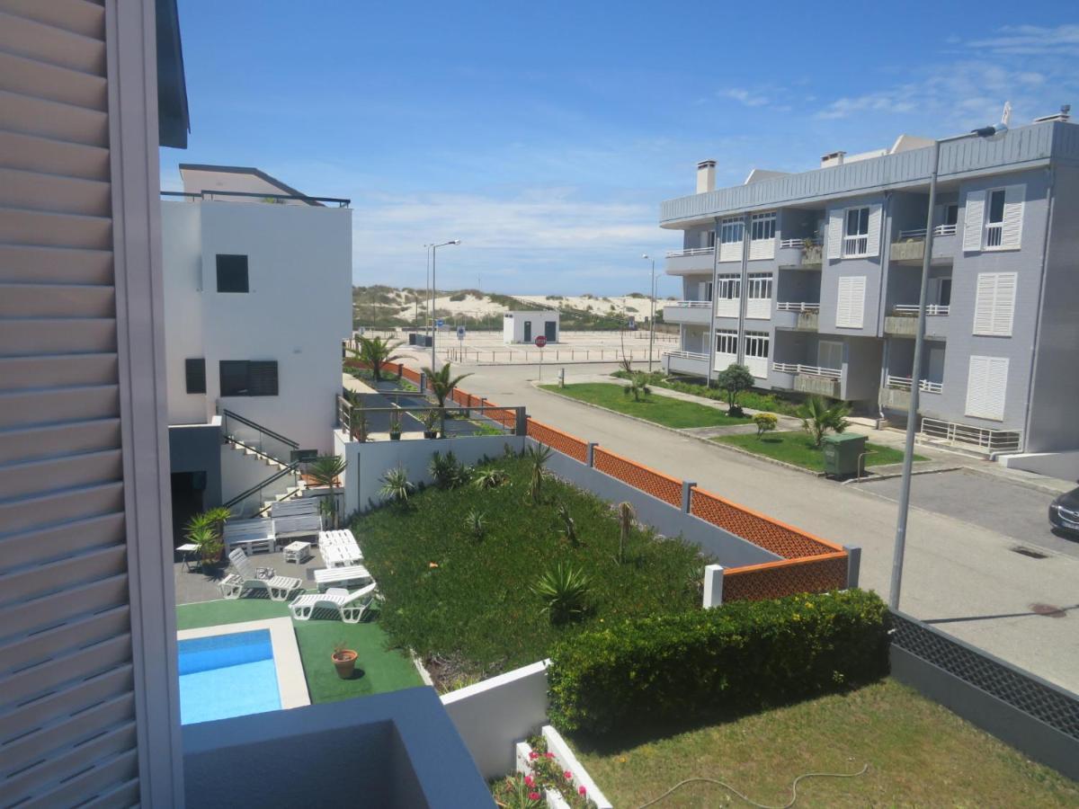 Vagueira Guest House - Pool & Beach Aveiro Luaran gambar