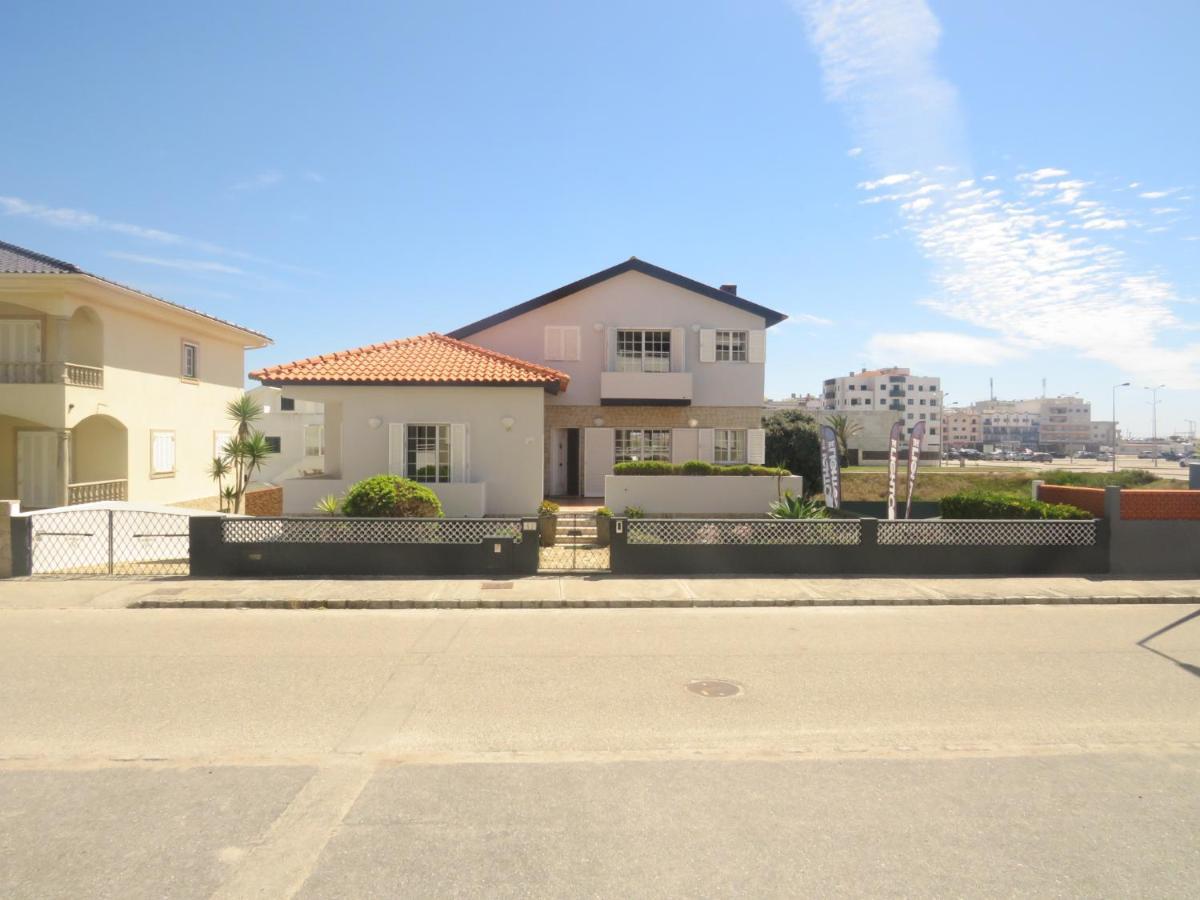 Casa De Ferias Aveiro Com Piscina Luaran gambar