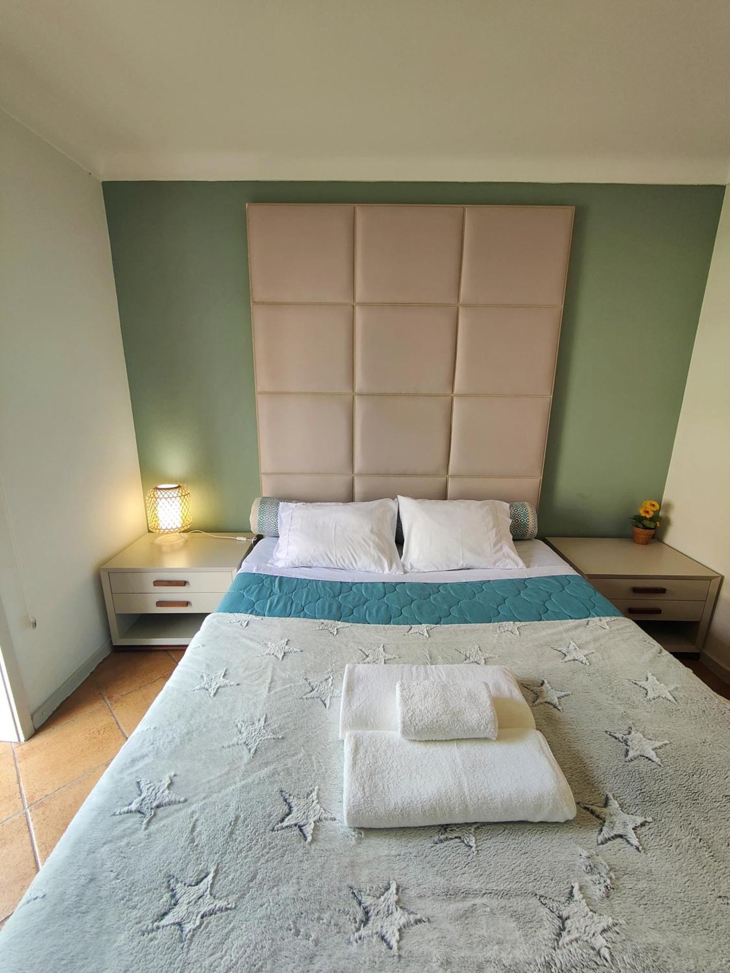 Vagueira Guest House - Pool & Beach Aveiro Luaran gambar