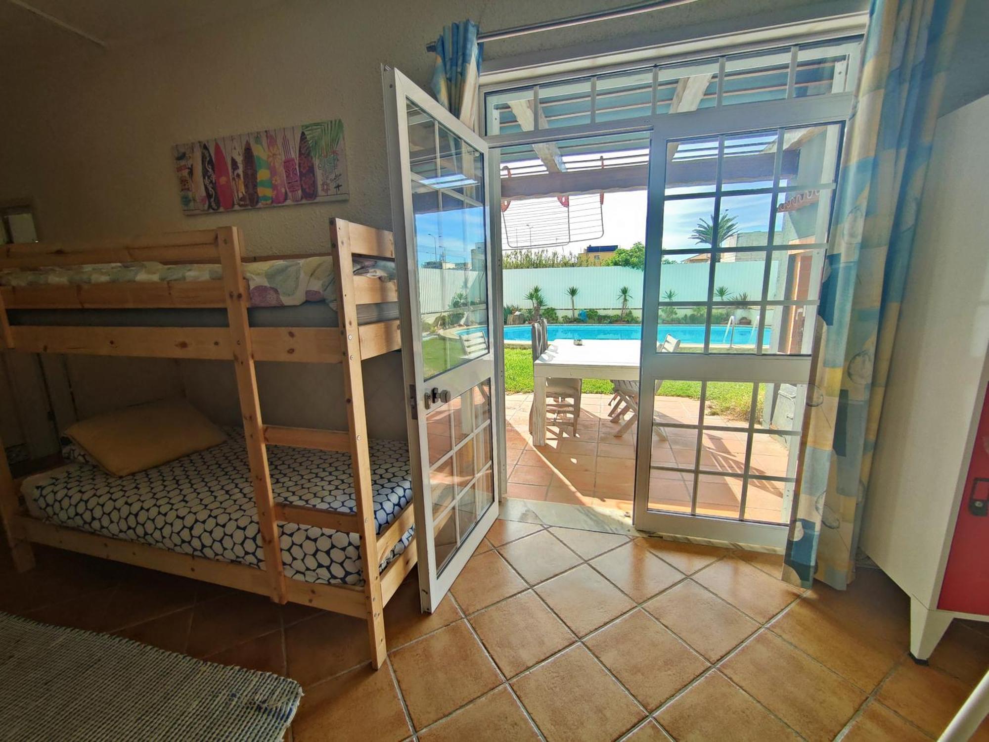Vagueira Guest House - Pool & Beach Aveiro Luaran gambar