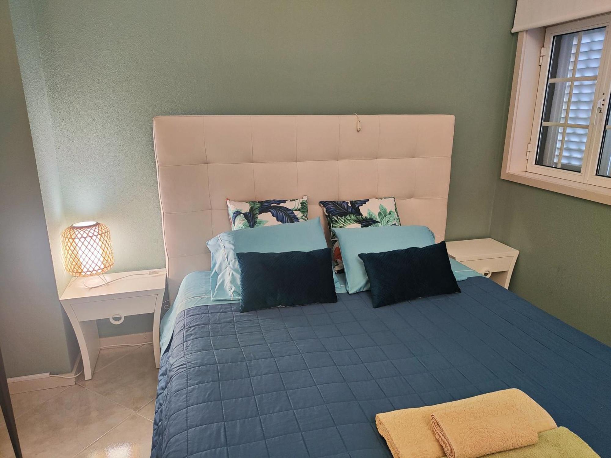 Vagueira Guest House - Pool & Beach Aveiro Luaran gambar