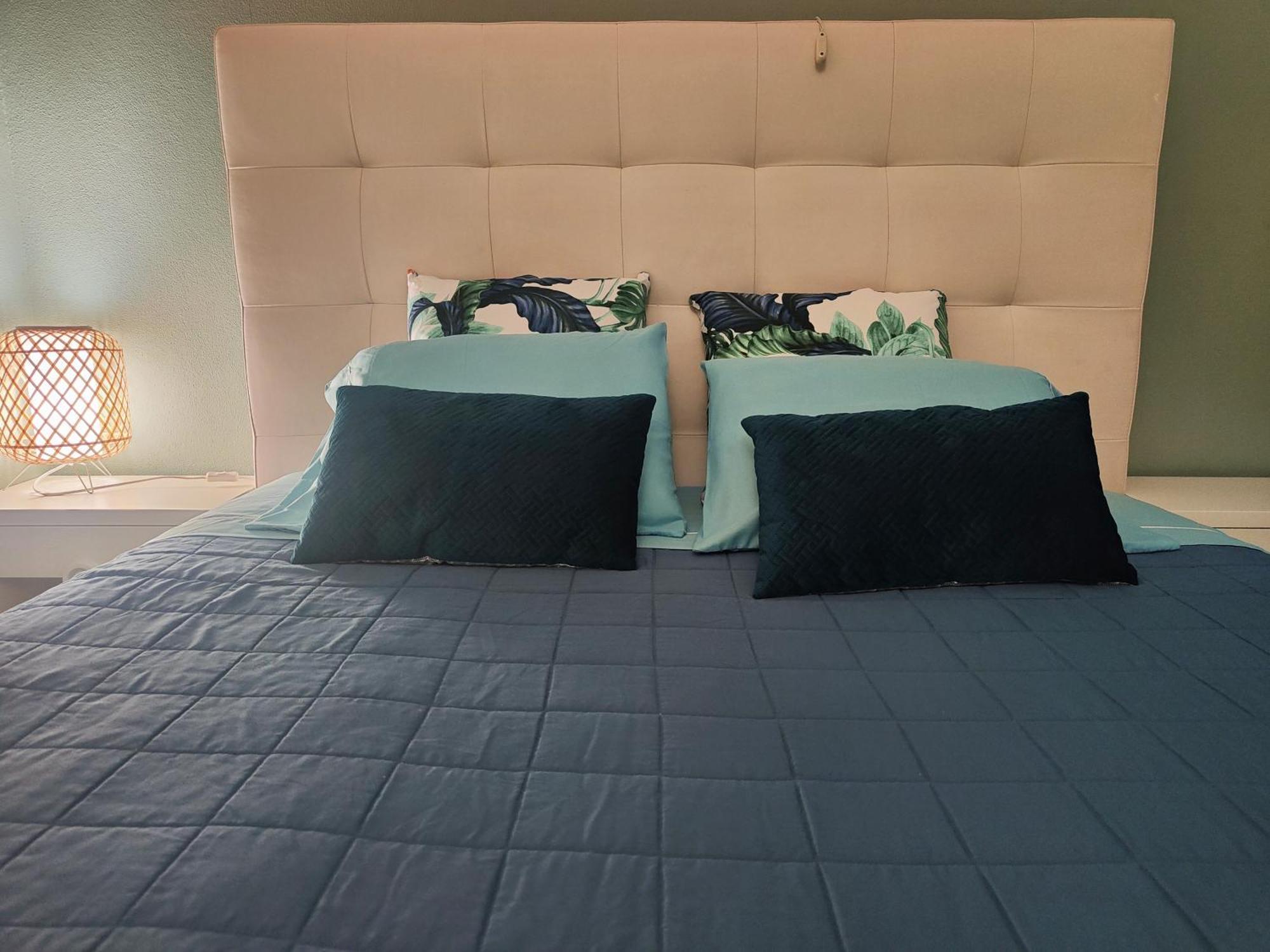 Vagueira Guest House - Pool & Beach Aveiro Luaran gambar