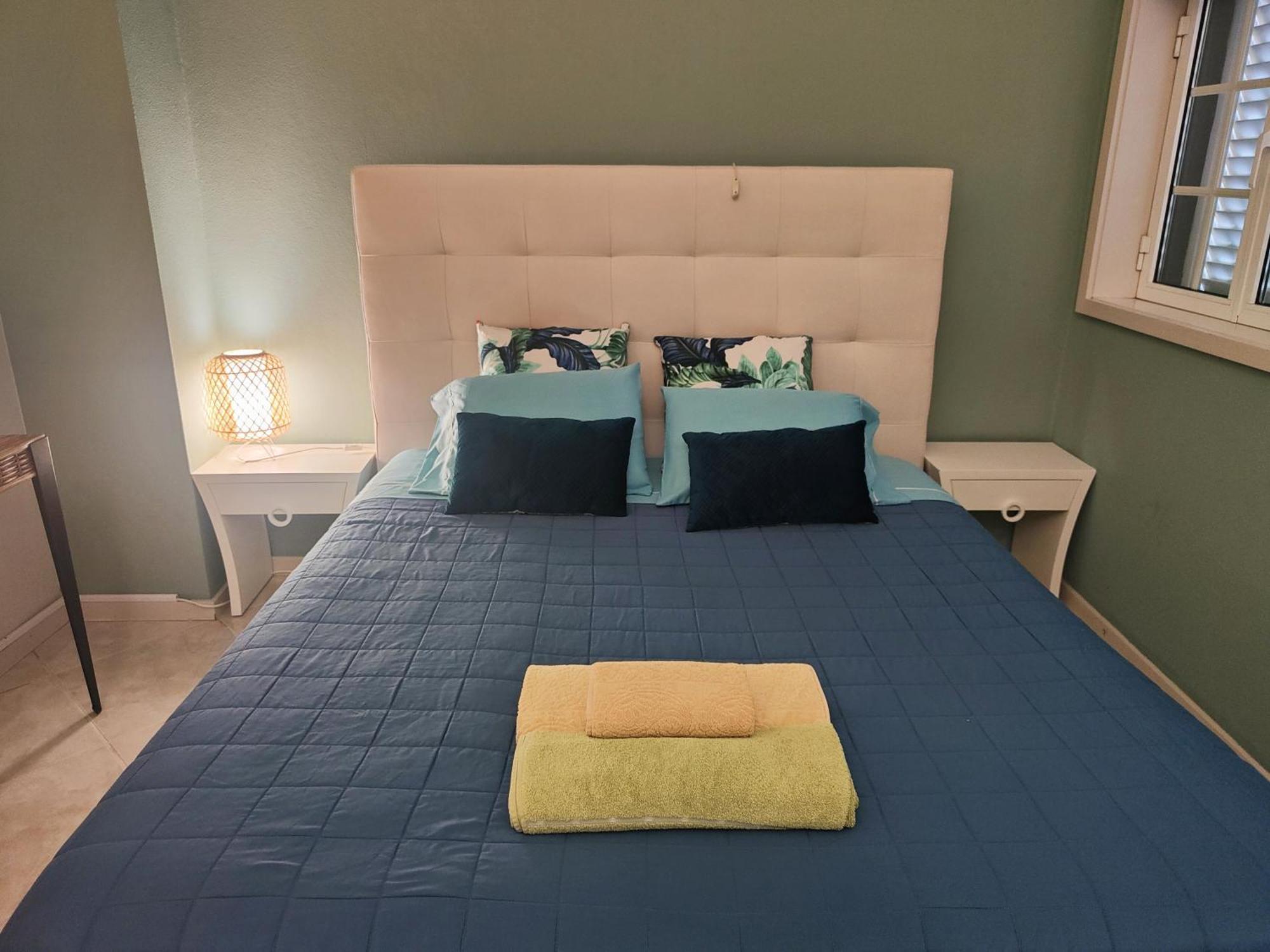 Vagueira Guest House - Pool & Beach Aveiro Luaran gambar