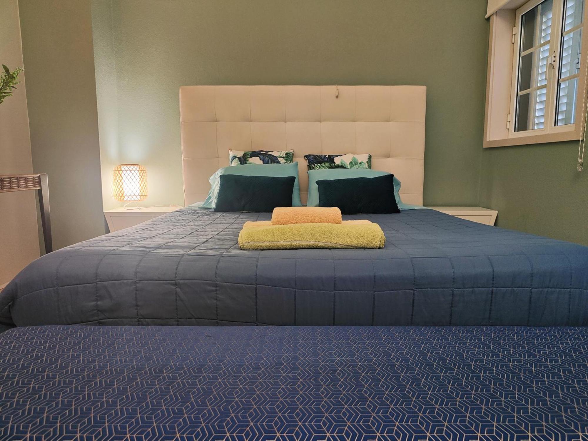 Vagueira Guest House - Pool & Beach Aveiro Luaran gambar