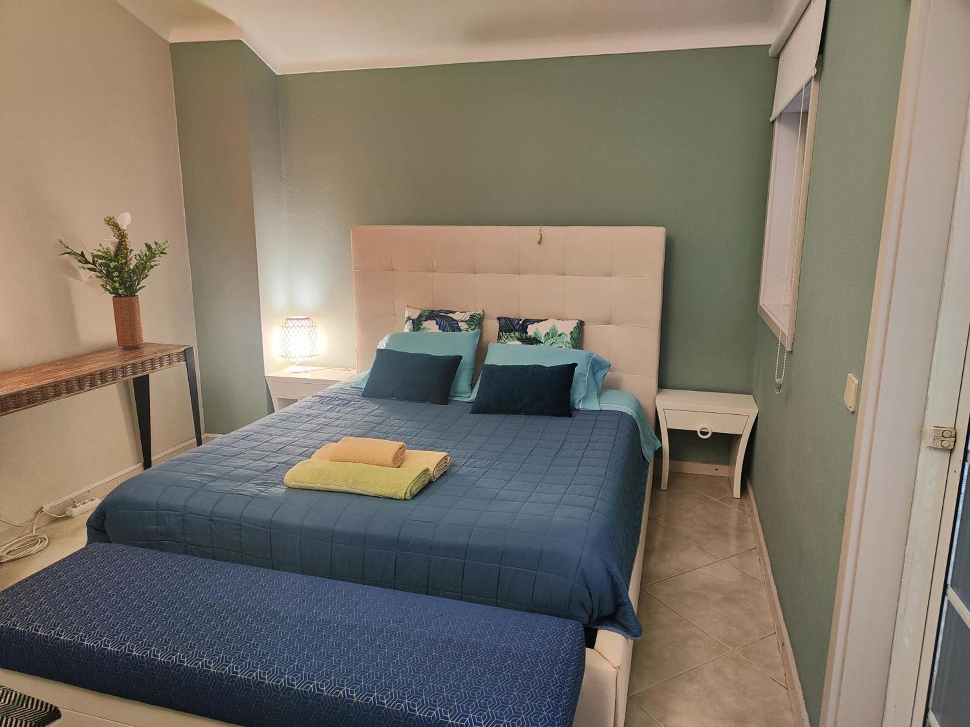 Vagueira Guest House - Pool & Beach Aveiro Luaran gambar