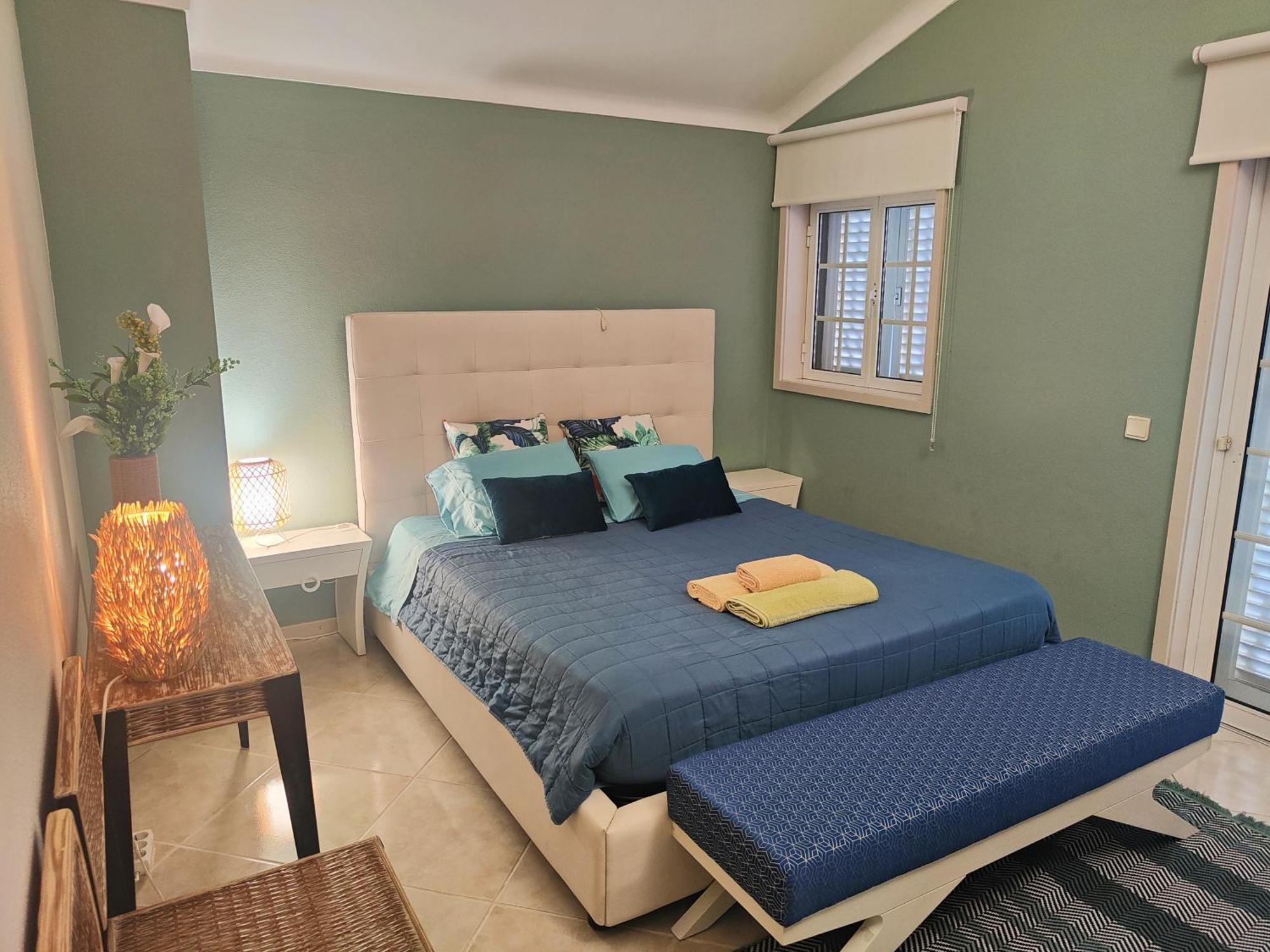 Vagueira Guest House - Pool & Beach Aveiro Luaran gambar