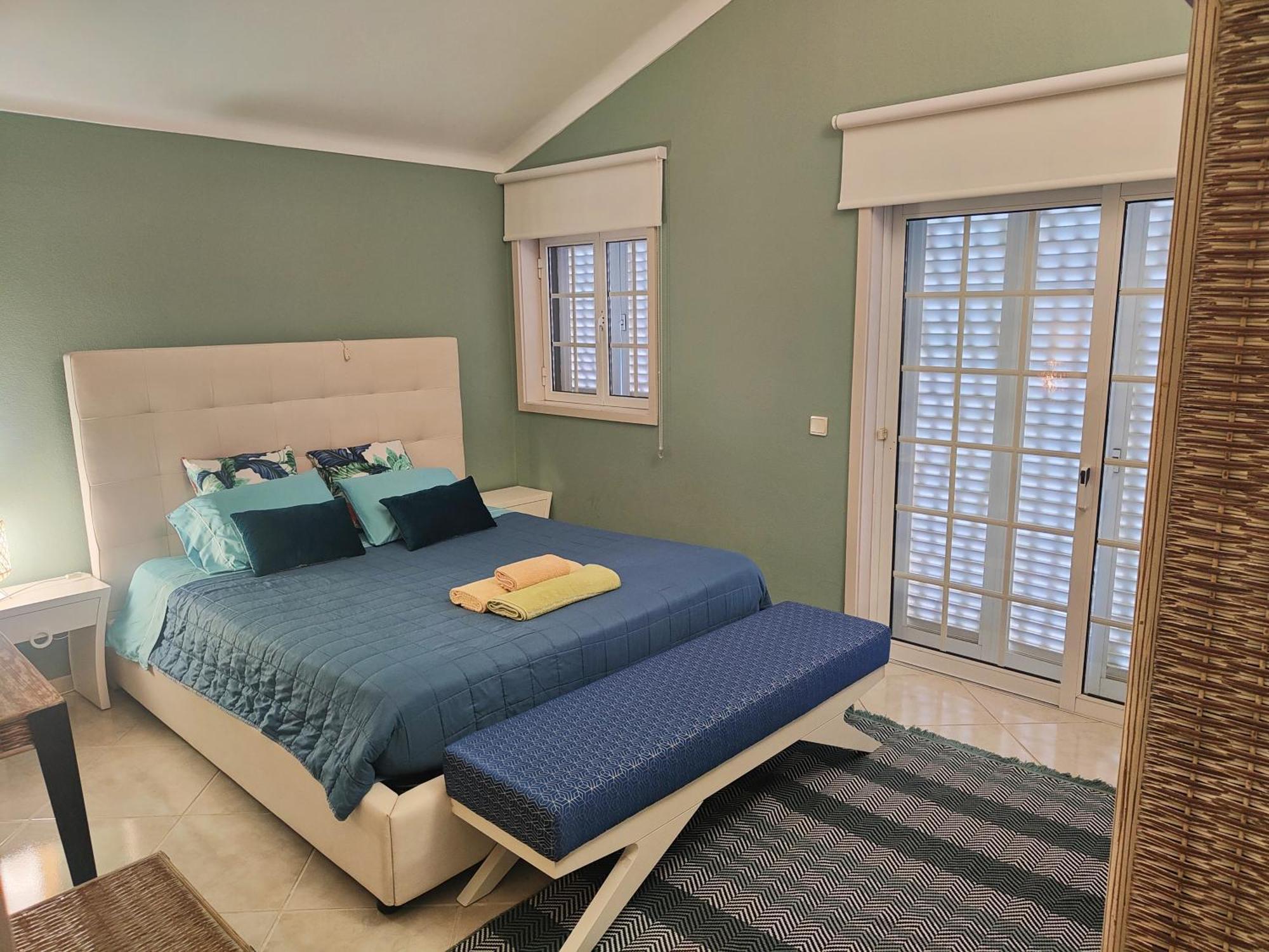 Vagueira Guest House - Pool & Beach Aveiro Luaran gambar