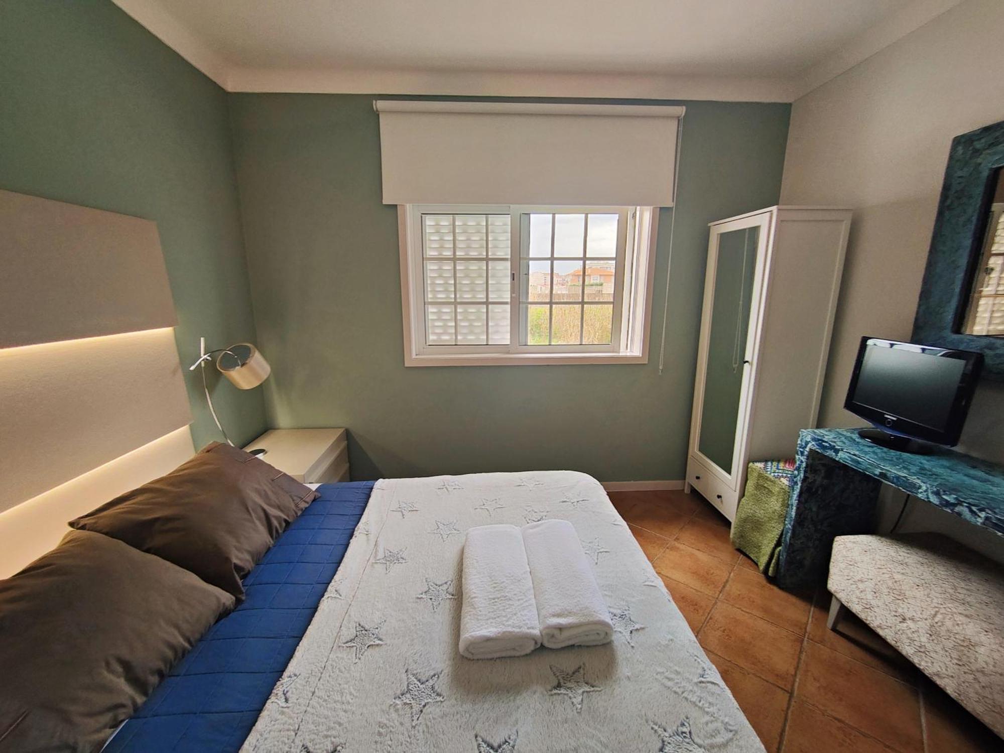 Vagueira Guest House - Pool & Beach Aveiro Luaran gambar