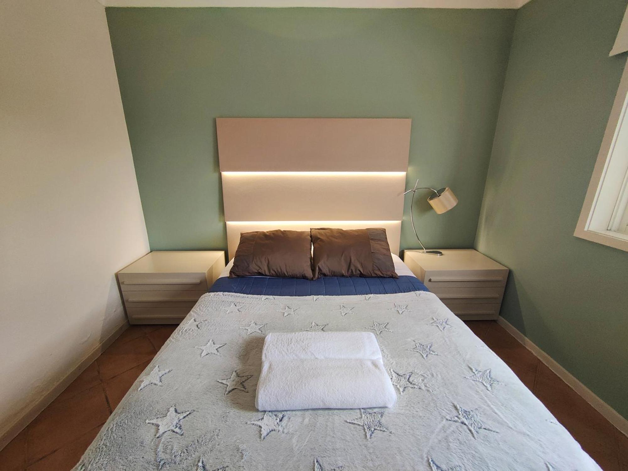 Vagueira Guest House - Pool & Beach Aveiro Luaran gambar