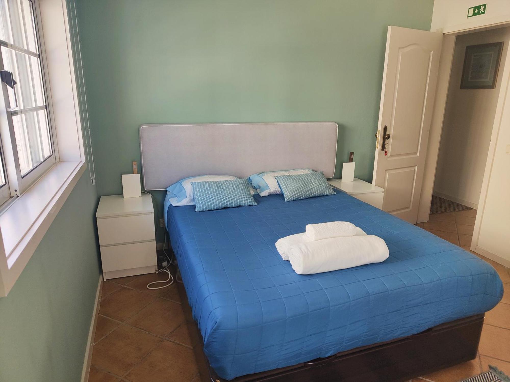 Vagueira Guest House - Pool & Beach Aveiro Luaran gambar
