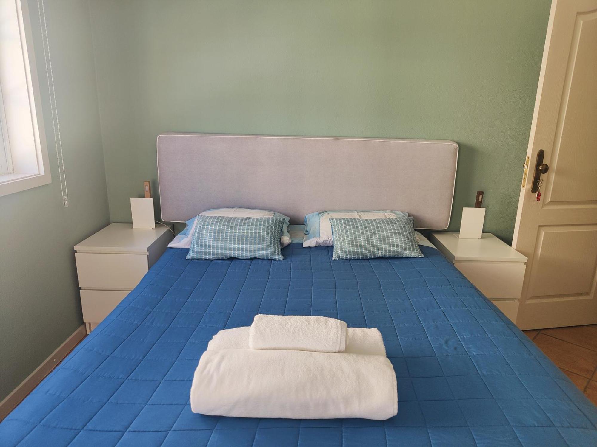 Vagueira Guest House - Pool & Beach Aveiro Luaran gambar