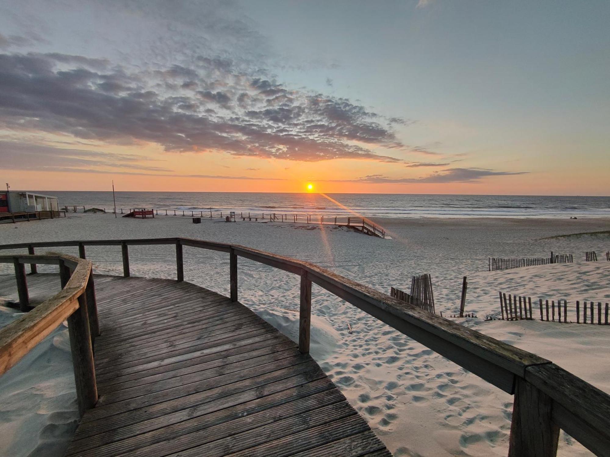 Vagueira Guest House - Pool & Beach Aveiro Luaran gambar